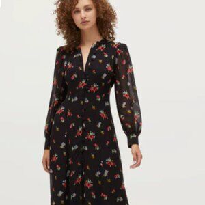 Hillhouse Home Cindra Dress